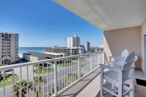 Crystal Tower 508 by Vacation Homes Collection